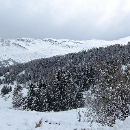 Appartement Cosy Dans Chalet Vue Montagne Saint-Étienne-en-Dévoluy Eksteriør bilde