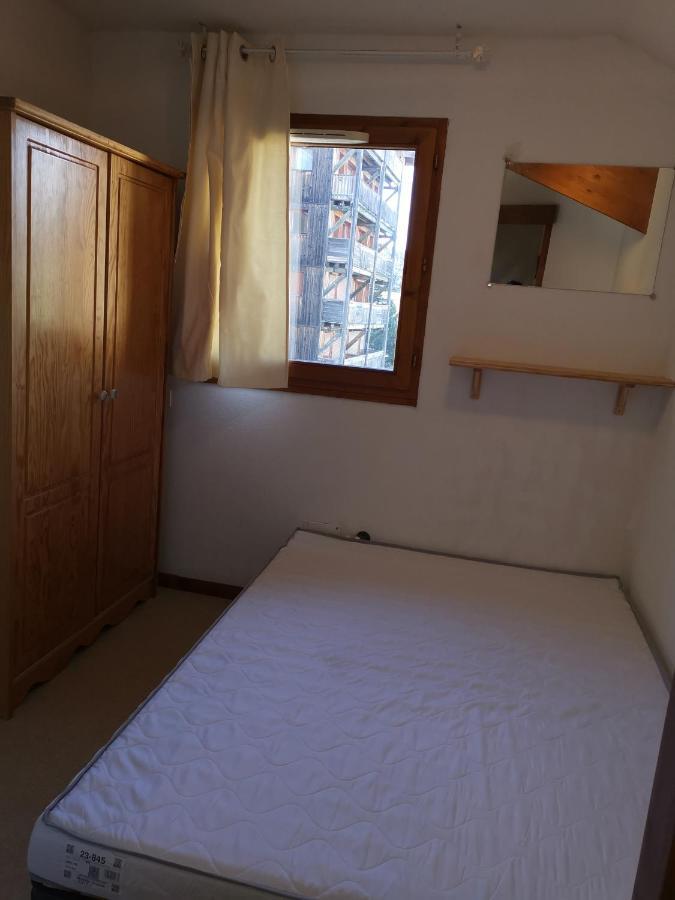 Appartement Cosy Dans Chalet Vue Montagne Saint-Étienne-en-Dévoluy Eksteriør bilde
